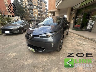 RENAULT ZOE Batteria di Proprieta R90 Intens Usata