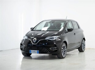 Renault Zoe Intens R135 Flex usato