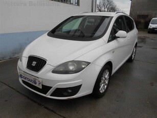 SEAT Altea XL 1.6 TDI 105 CV CR DPF DSG Style usato