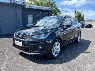 SEAT Arona 1.0 TGI FR usato