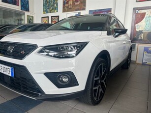 SEAT Arona 1.0 TGI FR usato