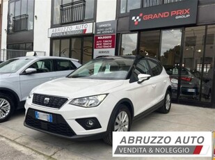 SEAT Arona 1.0 TGI Style usato