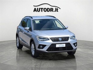 SEAT Arona 1.0 TGI Style usato