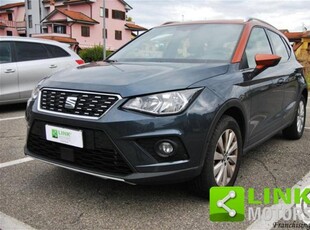 SEAT Arona 1.0 TGI XCELLENCE usato