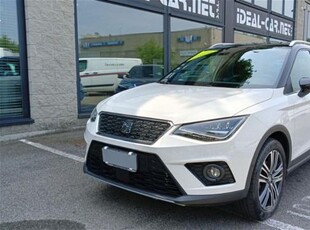 SEAT Arona 1.6 TDI 95 CV XCELLENCE usato