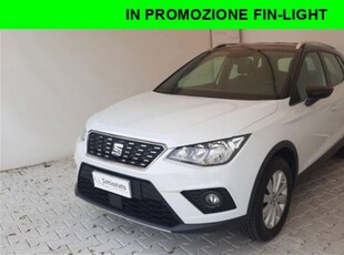 SEAT Arona 1.6 TDI 95 CV XCELLENCE usato