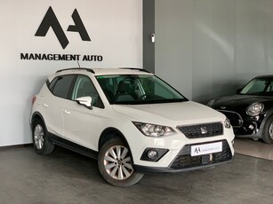 SEAT Arona 2019