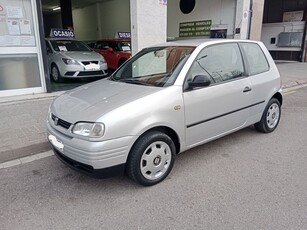 SEAT Arosa 2000