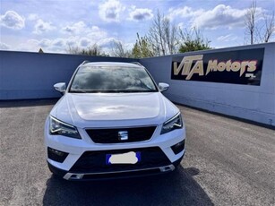 SEAT Ateca 1.6 TDI Business usato