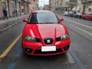 SEAT Ibiza 1.2 12V 70CV 3p. Reference usato