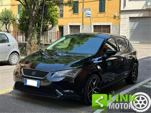 SEAT Leon 1.6 TDI 105 CV 5p. Style usato