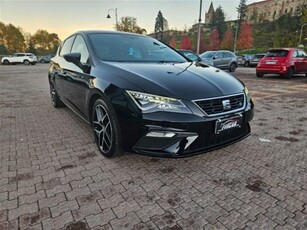 SEAT Leon 2.0 TDI 184 CV DSG 5p. FR usato