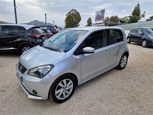 SEAT Mii 1.0 5 porte Style usato