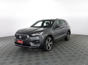 Seat Tarraco 2.0 TDI