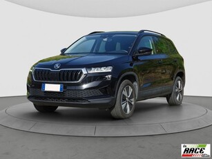 Skoda Karoq 2.0 TDI