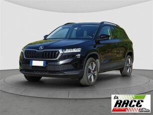 Skoda Karoq 2.0 TDI EVO SCR 115 CV Ambition usato