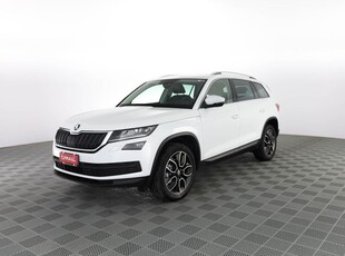 Skoda Kodiaq 2.0 TDI