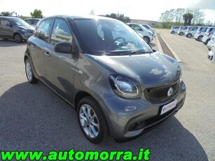 SMART ForFour 1.0 Twinamic Passion n°25 Benzina