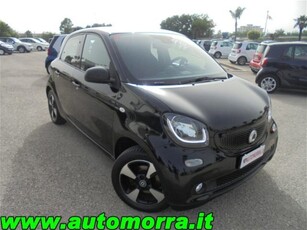 smart forfour forfour 70 1.0 Passion usato