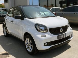 smart forfour forfour 70 1.0 Youngster usato