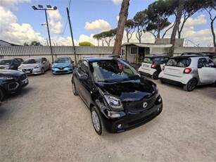 smart forfour forfour 90 0.9 Turbo Youngster usato