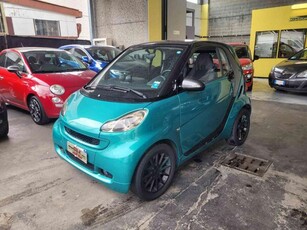 SMART ForTwo 1000 52 kW coupé passion Benzina