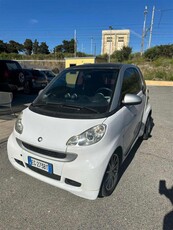 smart Fortwo 1000 52 kW coupé passion usato