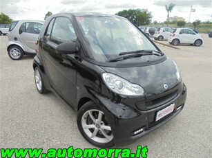 smart Fortwo 1000 52 kW MHD coupé pulse usato