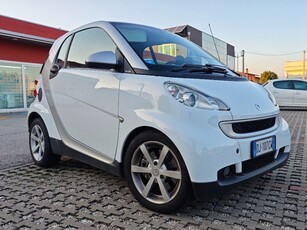 Smart fortwo 1000