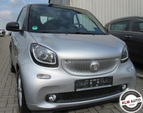 SMART ForTwo 70 1.0 twinamic Passion Navi/Pano Benzina