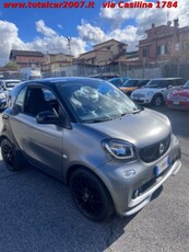 smart Fortwo 70 1.0 twinamic Youngster usato