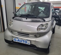 smart Fortwo 700 coupé grandstyle (45 kW) usato