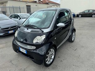 smart Fortwo 700 coupé passion (45 kW) usato