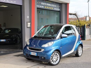 Smart fortwo 800