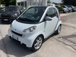 smart Fortwo 800 33 kW coupé passion cdi usato