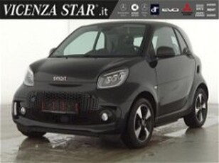 smart Fortwo EQ Passion del 2023 usata a Altavilla Vicentina