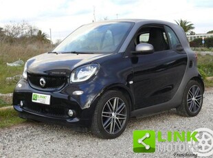 smart Fortwo EQ Passion usato