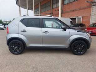 Suzuki Ignis 1.2 Hybrid Top usato