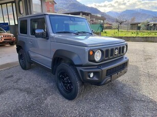 Suzuki Jimny 1.5 5MT Top usato