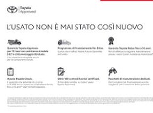 Toyota Aygo Connect 1.0 VVT-i 72 CV 5 porte x-play del 2020 usata a Cremona