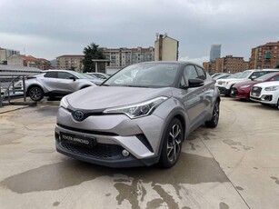 Toyota C-HR 5 Porte