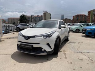 Toyota C-HR 5 Porte