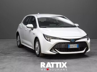 Toyota Corolla 1.8 Hybrid