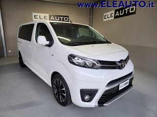 TOYOTA Proace Verso 2.0D 150 CV L1 D Lounge 9 Posti - Iva Esposta Diesel