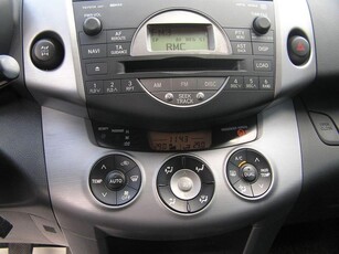 Toyota RAV4 Diesel