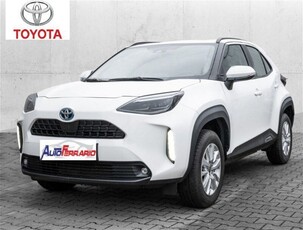 Toyota Yaris Cross 1.5 Hybrid 5p. E-CVT Trend usato