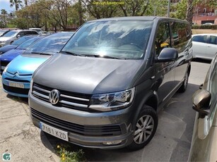 Volkswagen Caravelle T6 2019