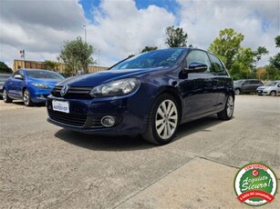 Volkswagen Golf 1.4 TSI 122CV 5p. Highline usato