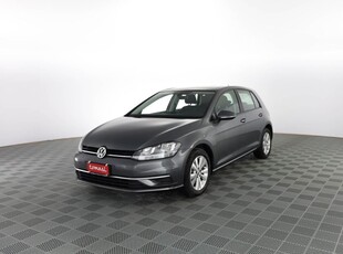 Volkswagen Golf 1.6 TDI 115 CV