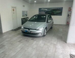 Volkswagen Golf 1.6 TDI 115 CV DSG 5p. Executive BlueMotion Technology usato